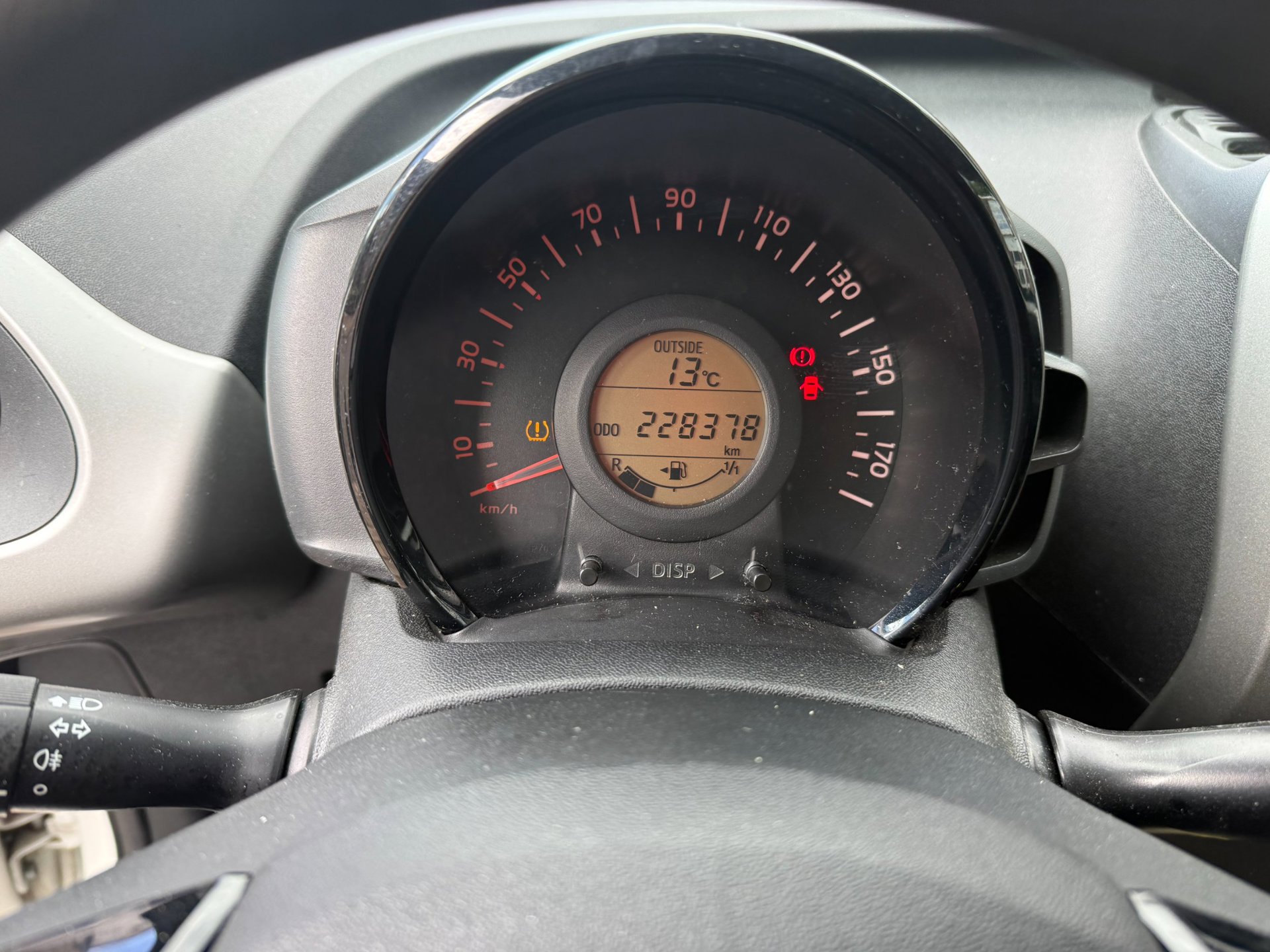 Citroën C1 1.0 e-VTi Airscape Feel TOP, foto 5