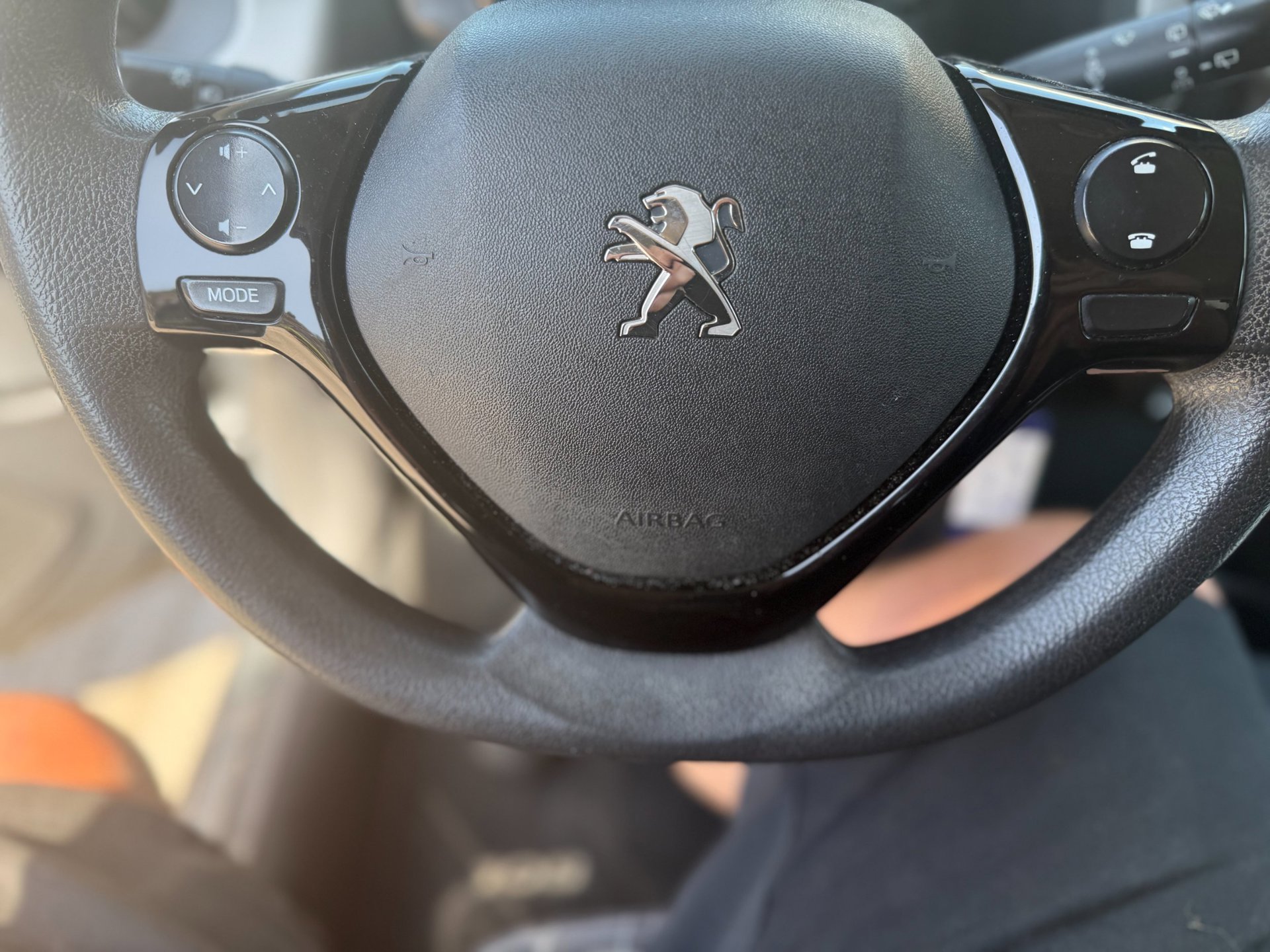 Peugeot 108 1.0 e-VTi Active, foto 6