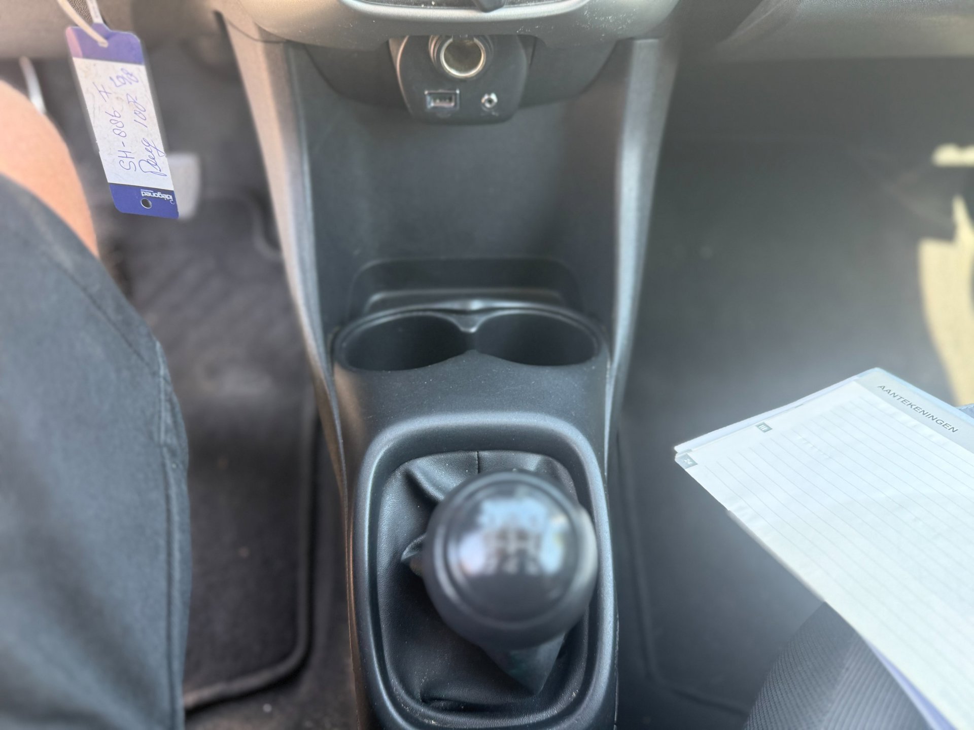 Peugeot 108 1.0 e-VTi Active, foto 8