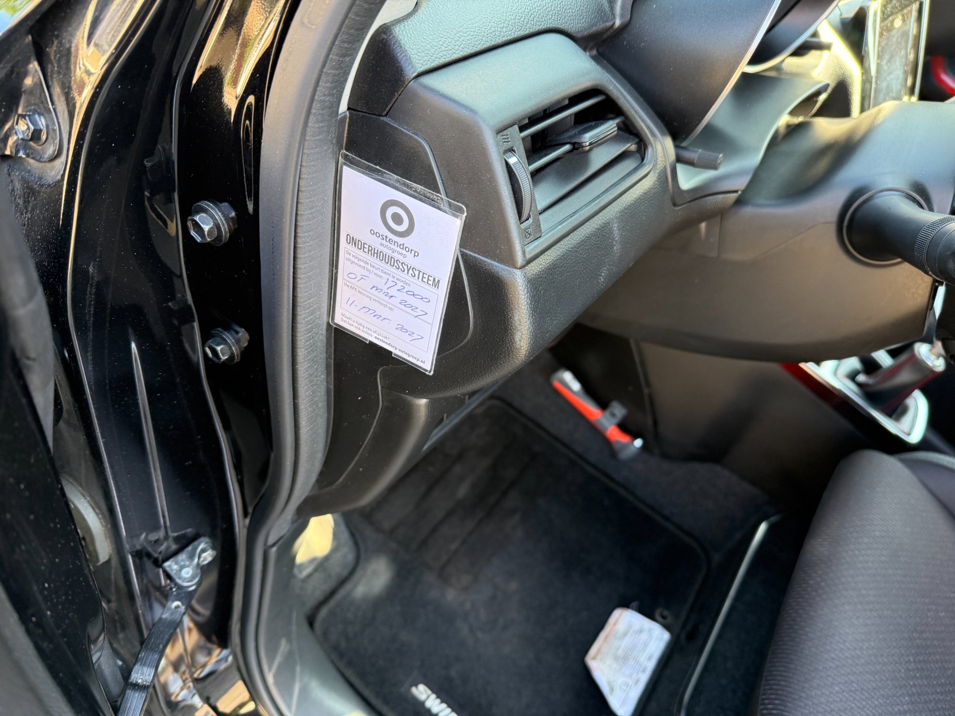 Suzuki Swift 1.4 Sport, foto 7