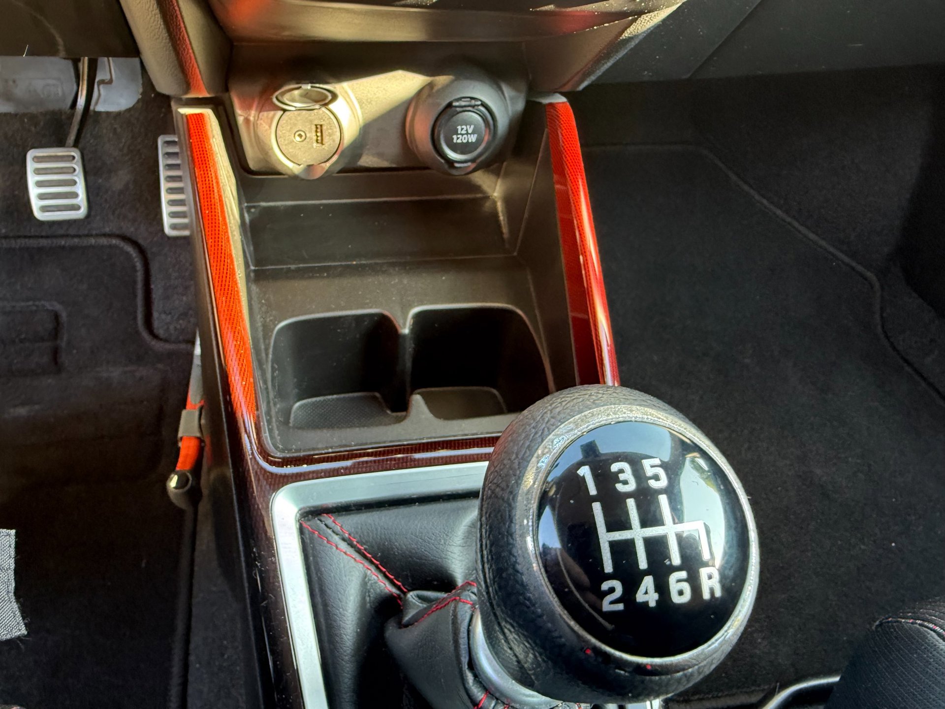 Suzuki Swift 1.4 Sport, foto 12