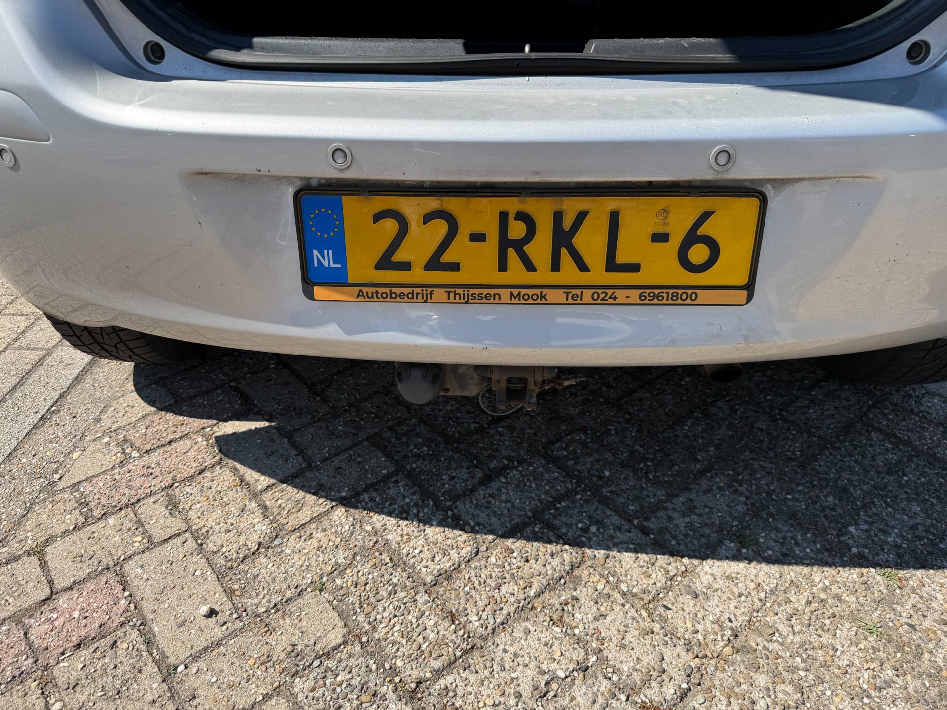 Toyota Yaris 1.3 VVTi Comfort, foto 3