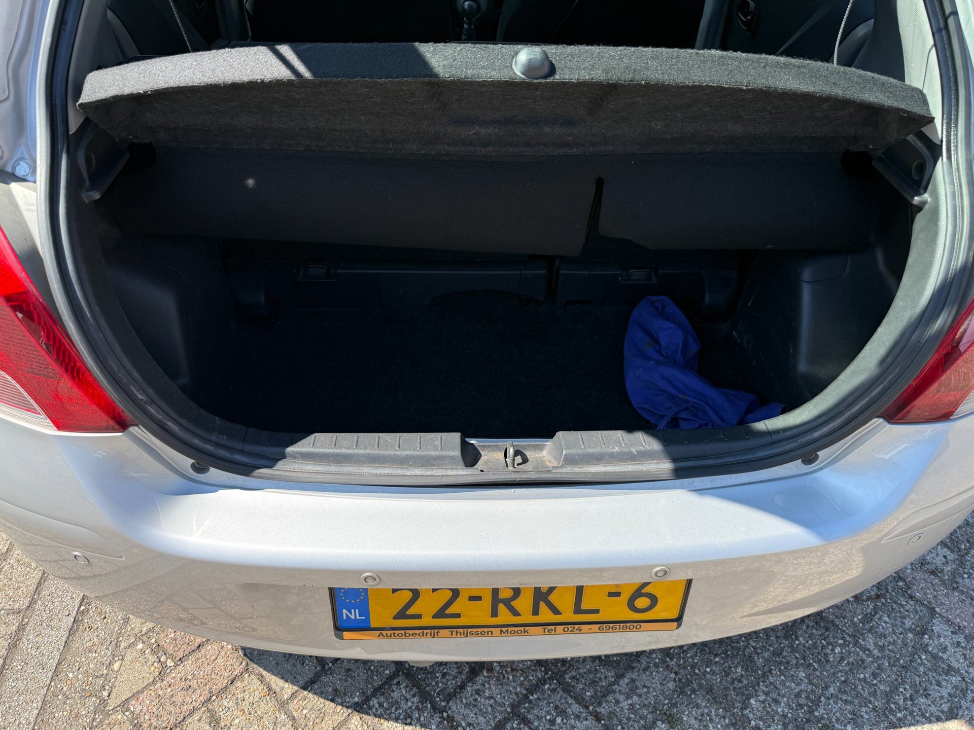 Toyota Yaris 1.3 VVTi Comfort, foto 4